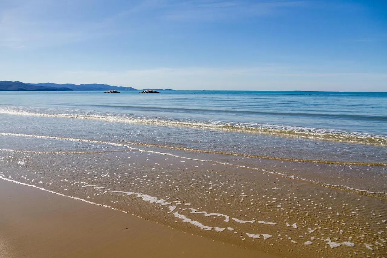 Appartamento Aria Follonica