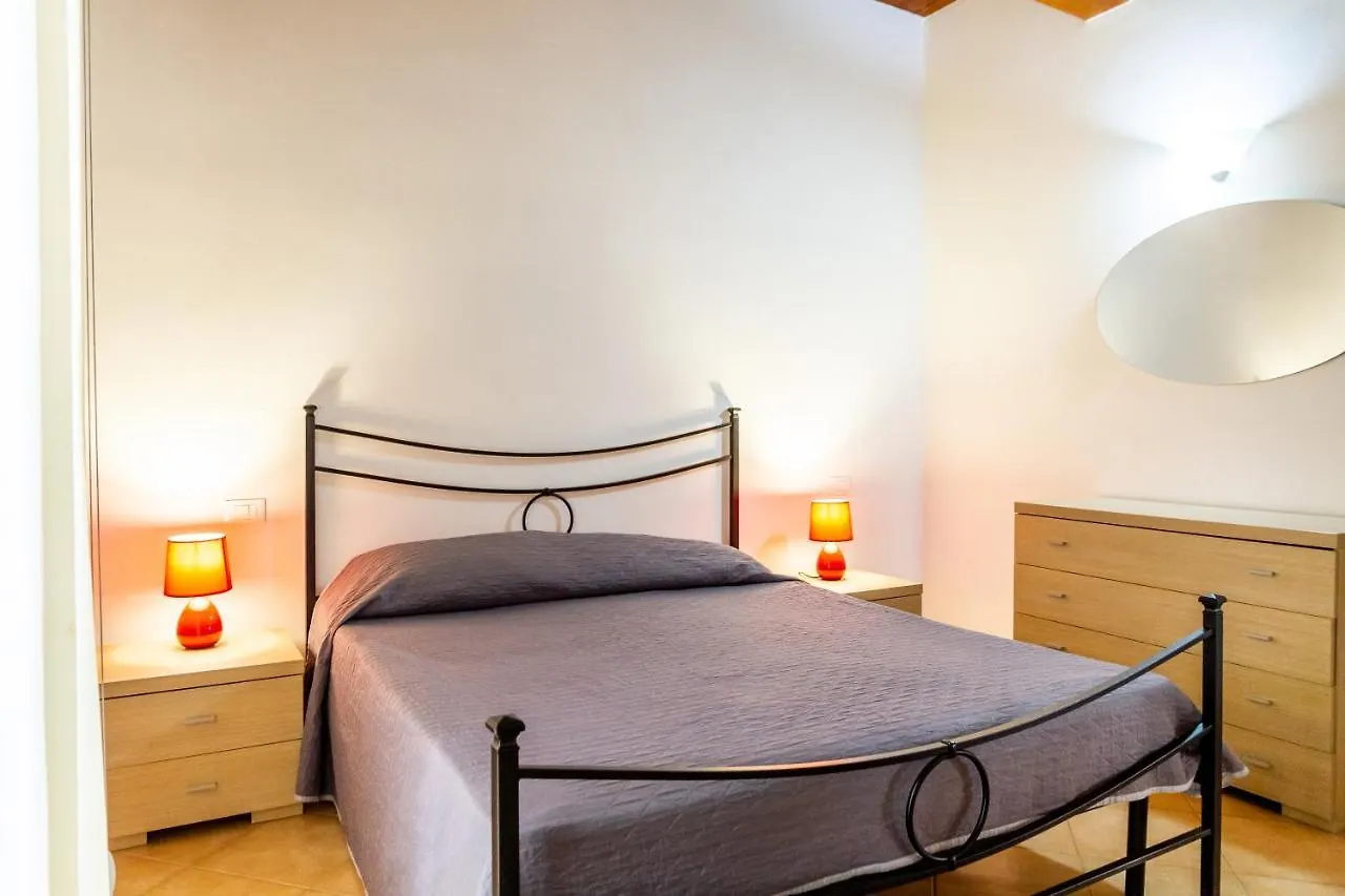 Aria Apartment Follonica