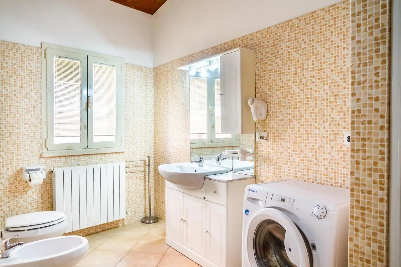 Aria Apartment Follonica