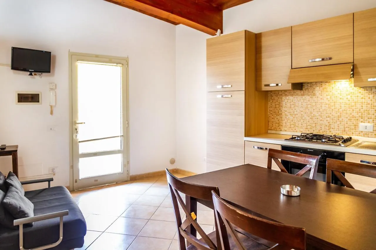 Aria Apartment Follonica Italy