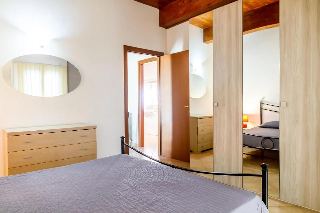 Aria Apartment Follonica Italy