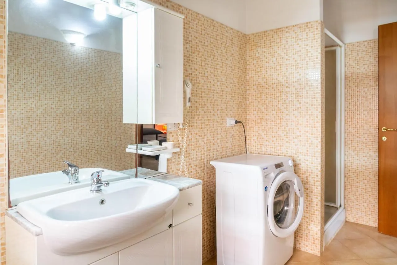 Aria Apartment Follonica