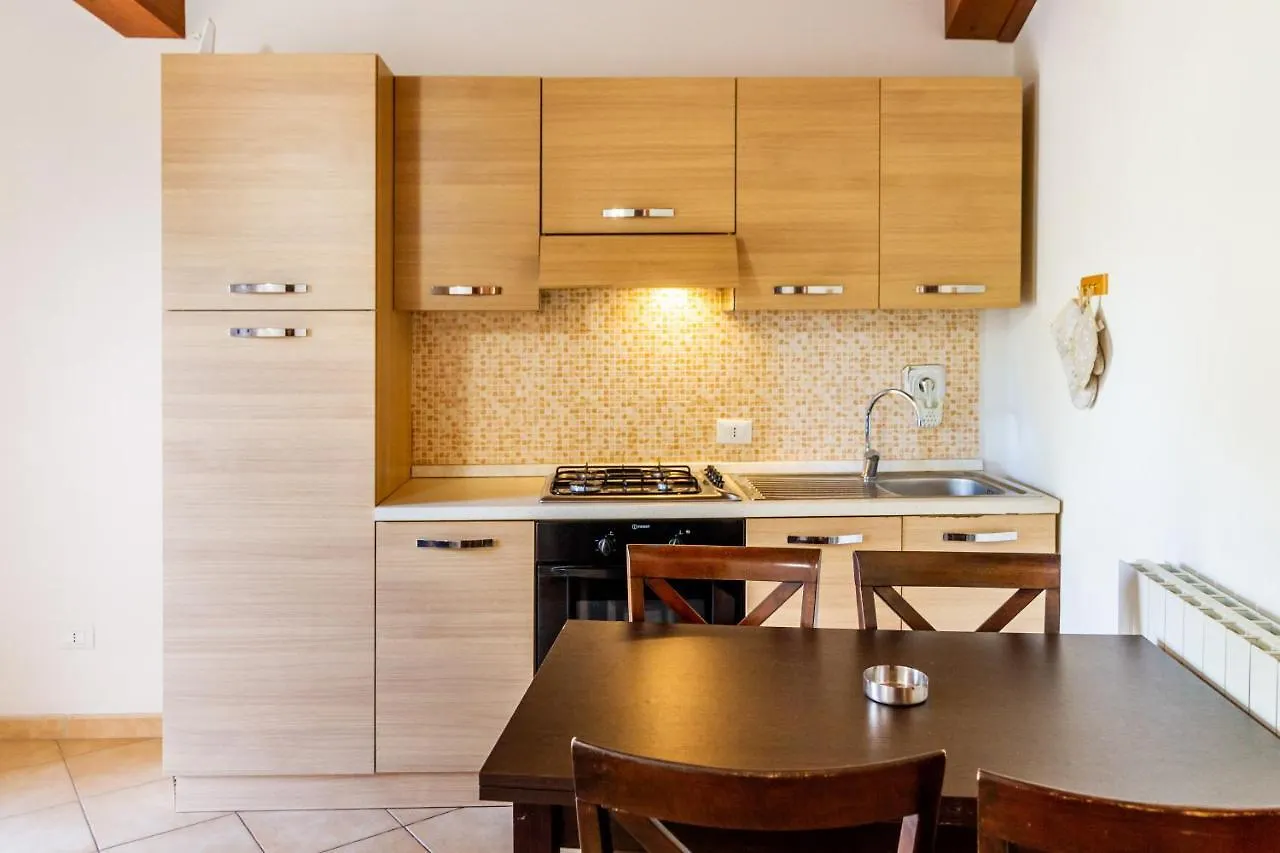 Aria Apartment Follonica