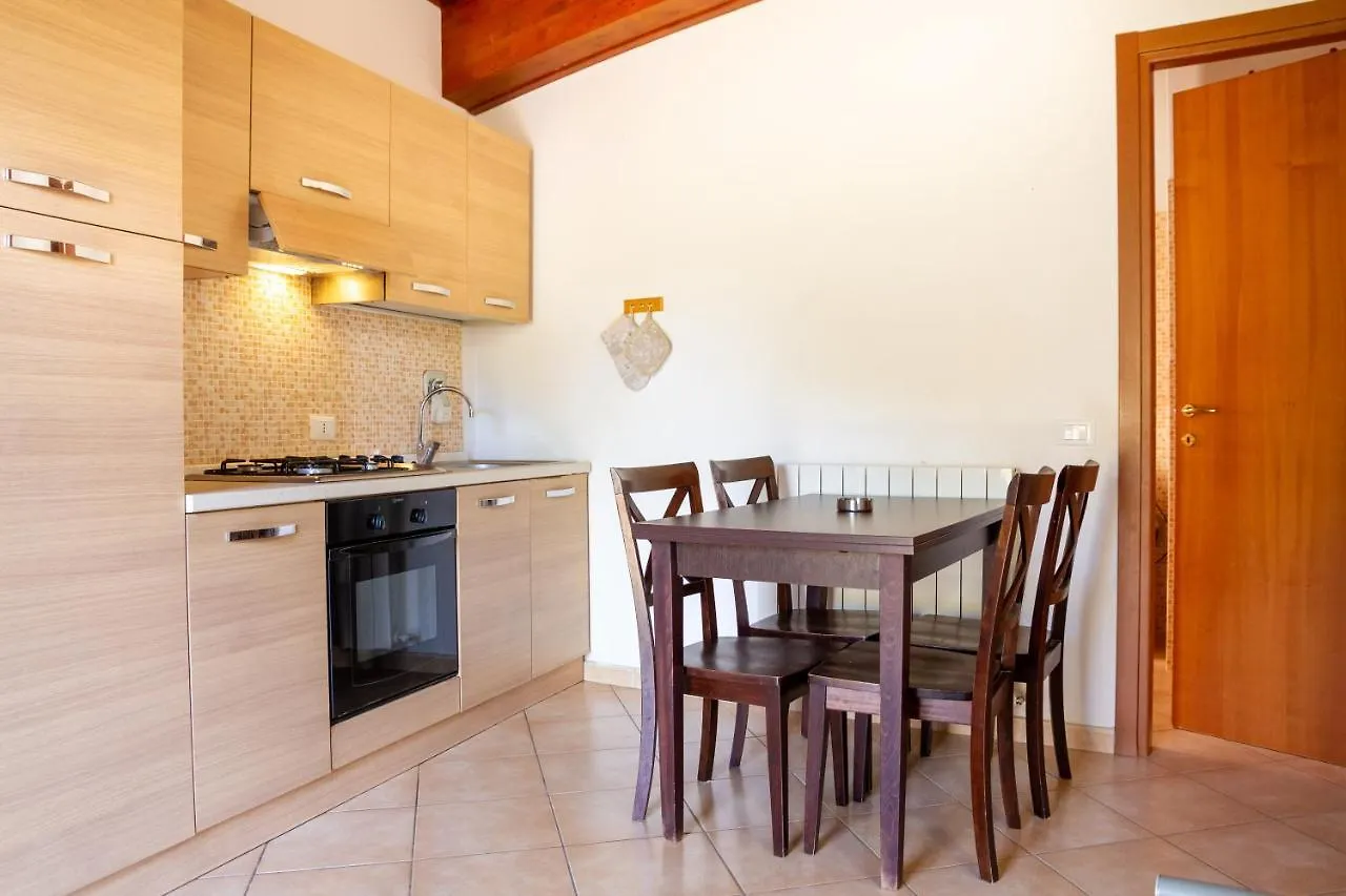 Aria Apartment Follonica