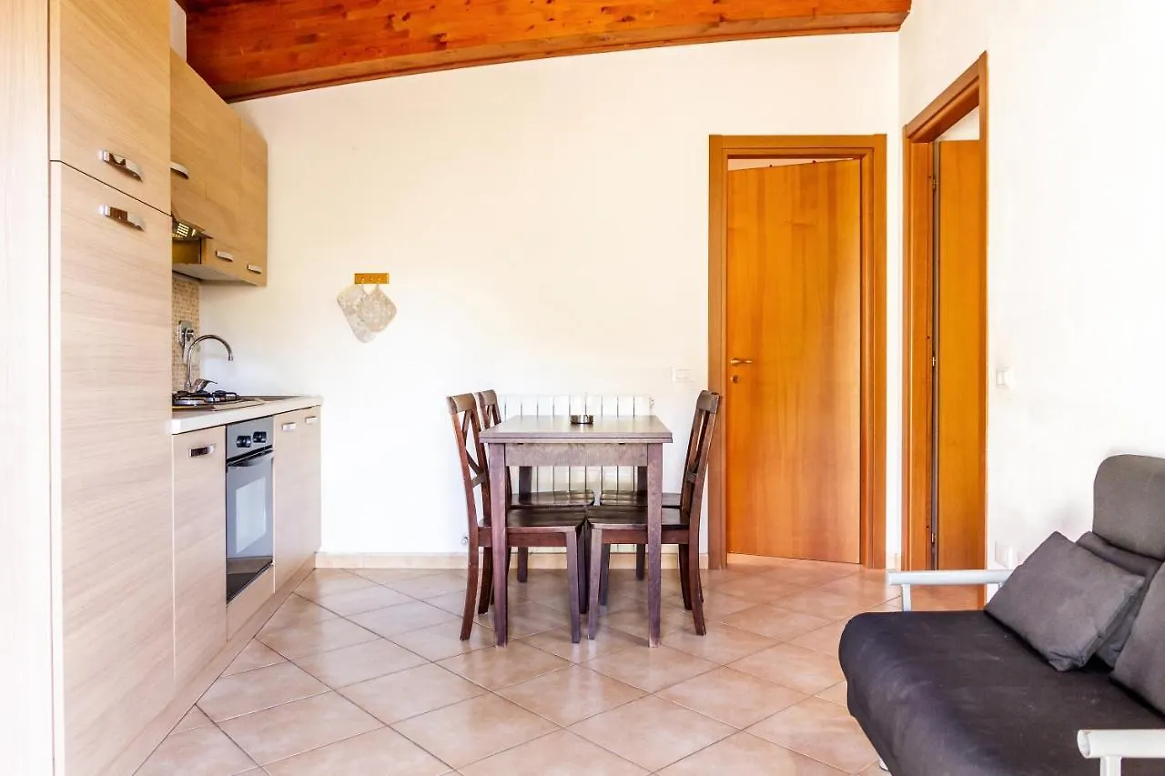 Aria Apartment Follonica 0*,  Italy