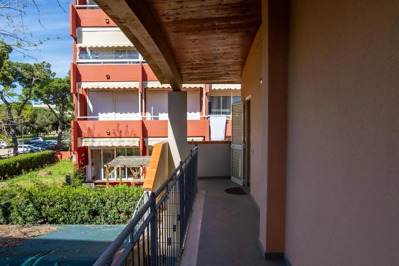 Aria Apartment Follonica