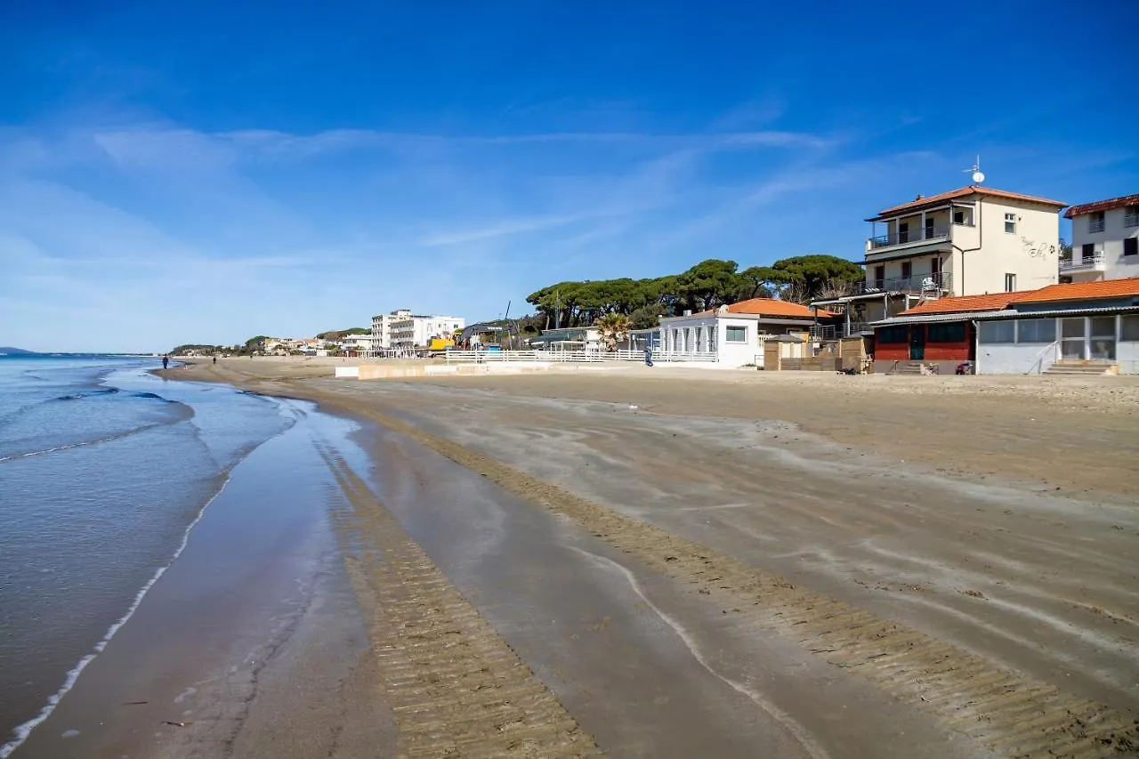 Aria Apartment Follonica