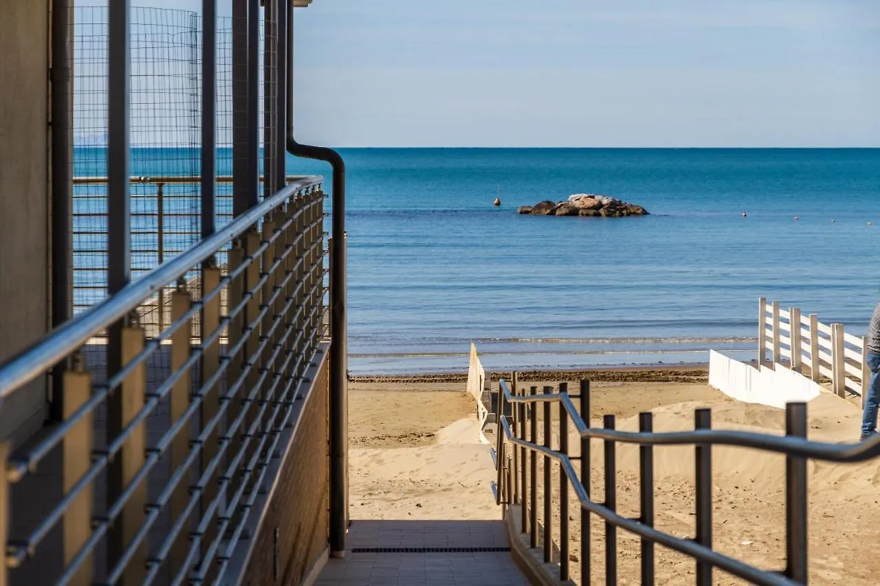 Aria Apartment Follonica