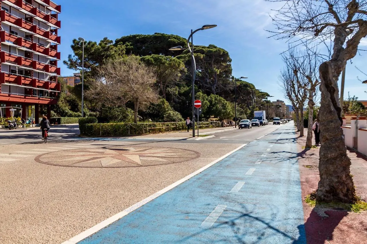 Aria Apartment Follonica