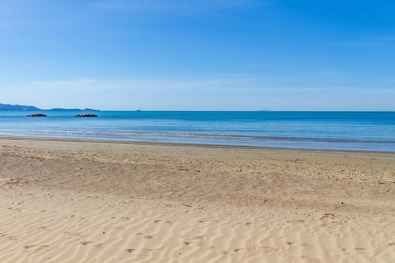Aria Apartment Follonica