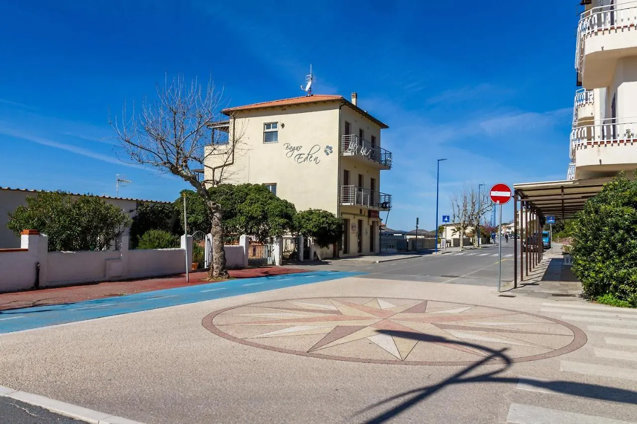 Aria Apartment Follonica 0*,  Italy