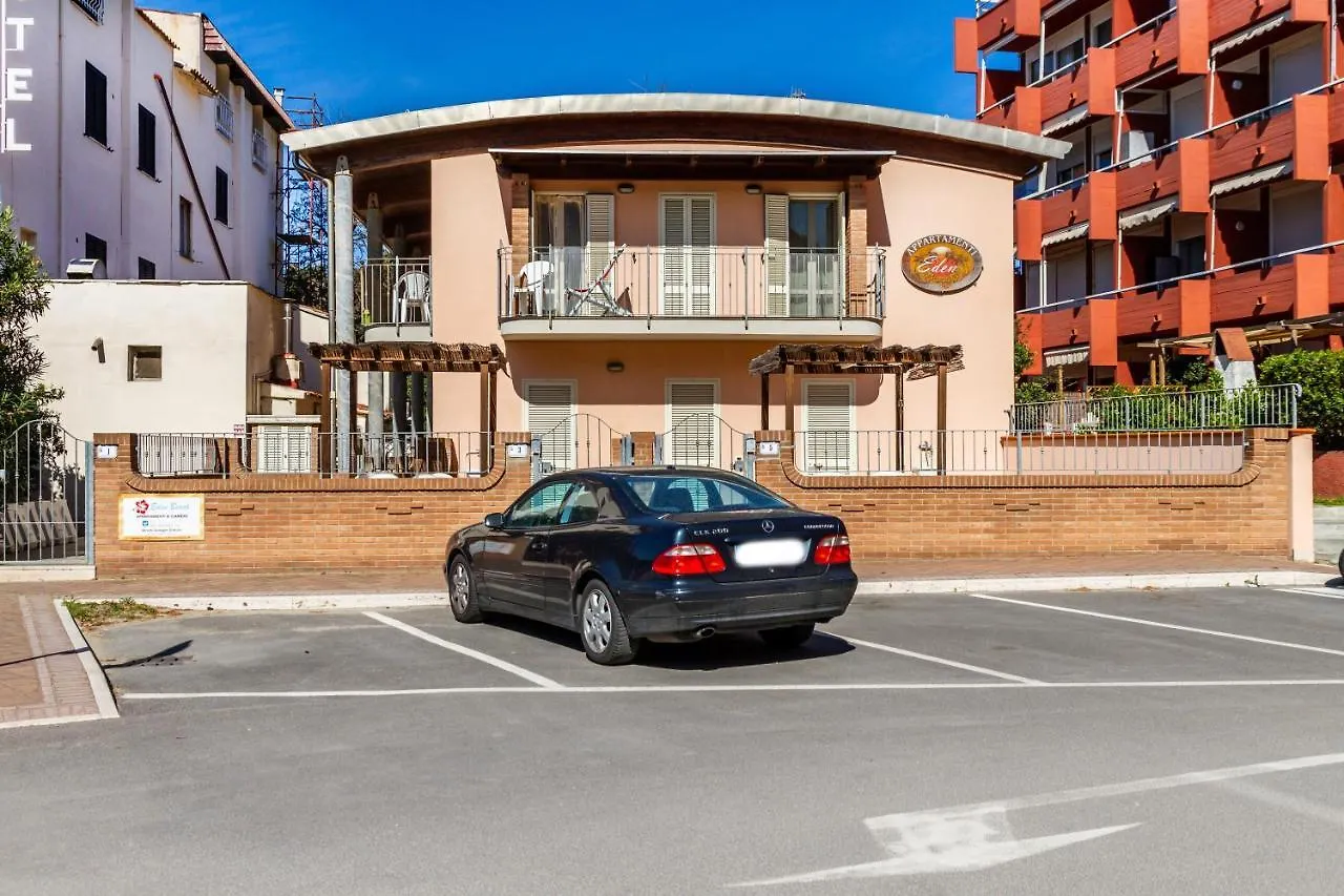 Aria Apartment Follonica